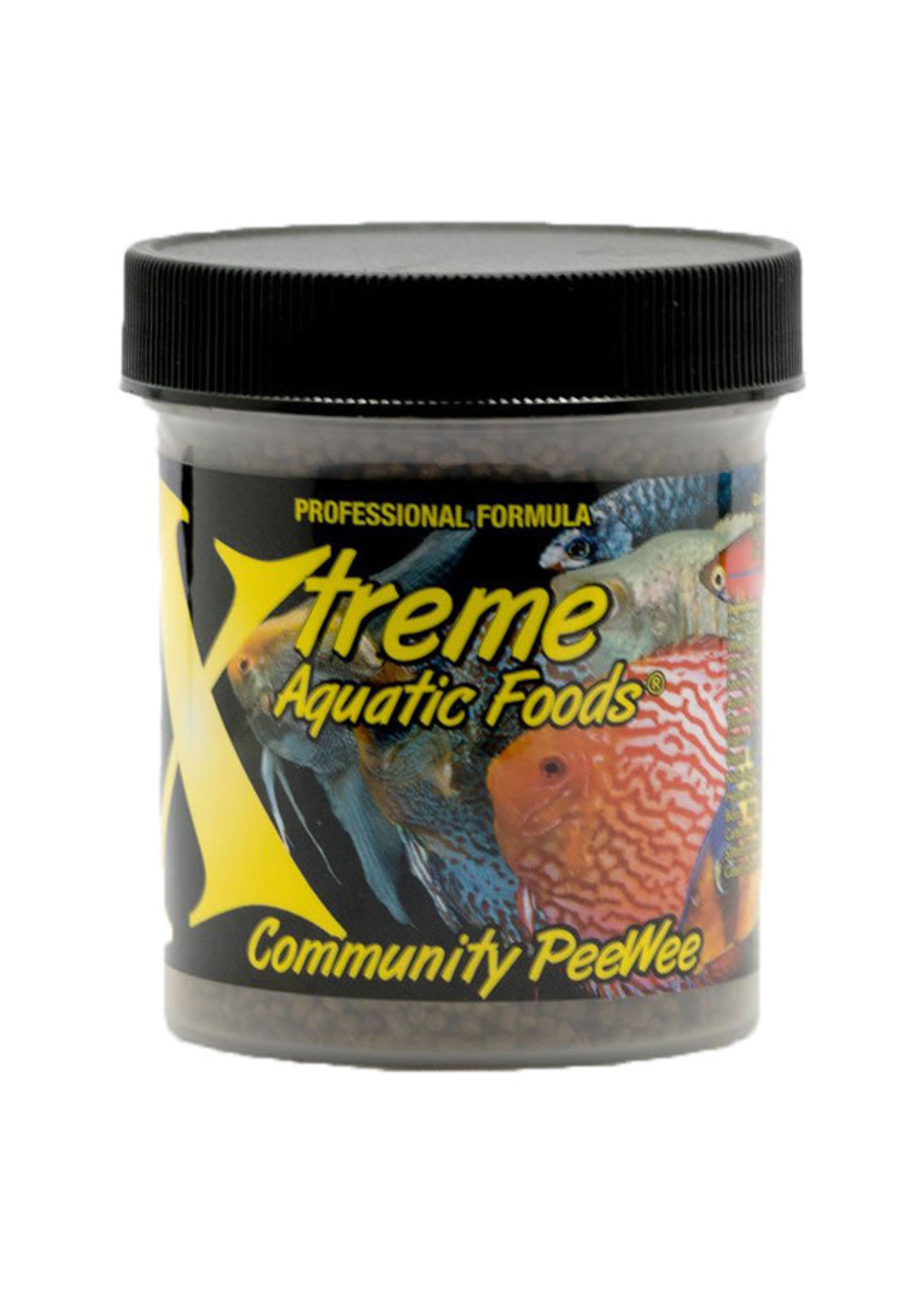 Xtreme Community PeeWee