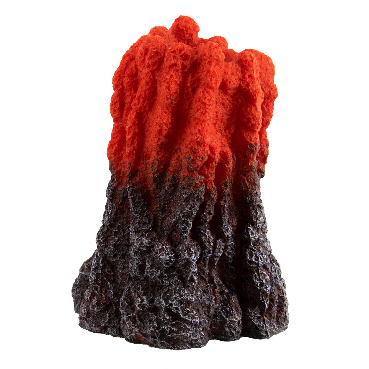 Volcano Aquarium Ornament