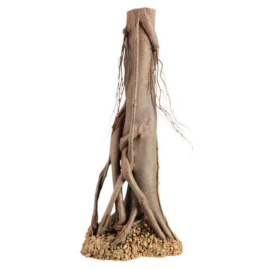 Mangrove Root Aquarium Ornament