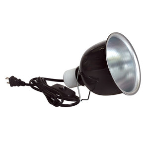 Mini Deep Dome Lamp Fixture - 5.5"