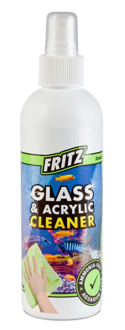 Fritz Glass & Acrylic Cleaner