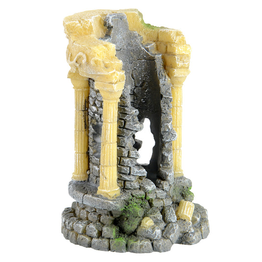 Roman Ruins - Large Aquarium Ornament