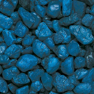 Special Spectrastone Gravel - Blue - 5 lb
