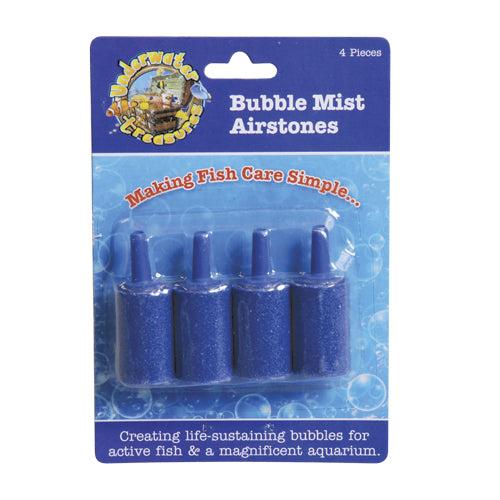 Bubble Mist Airstones 4pk