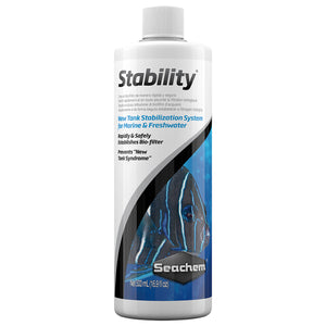 Stability - 250 ml