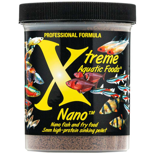 Xtreme Nano