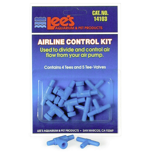 Airline Control Kit