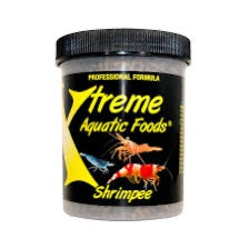 Shrimp Fish Food