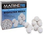 MarinePure High Performance Biofilter Media Spheres