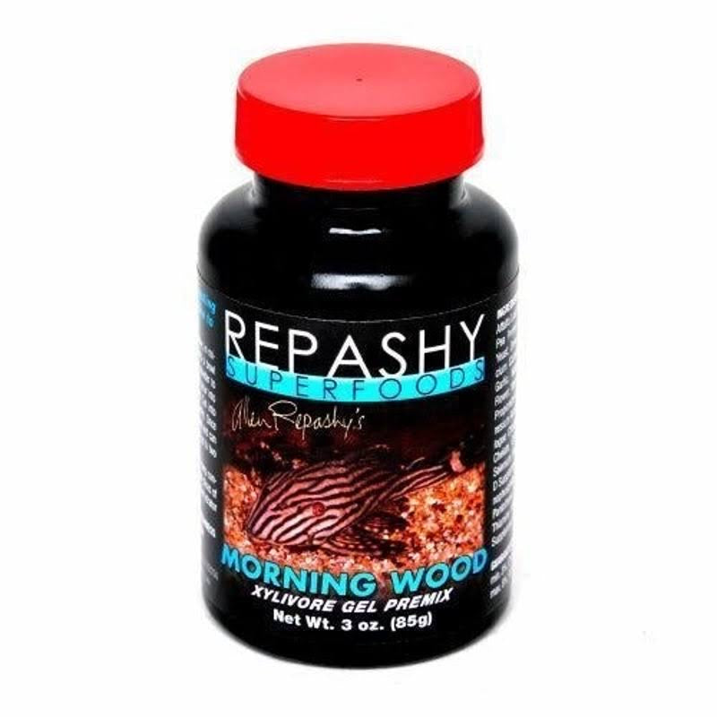 Repashy Morning Wood