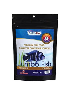 NorthFin Jumbo Fish