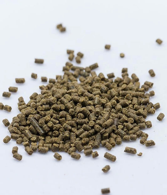 NEA Spirulina Pellets