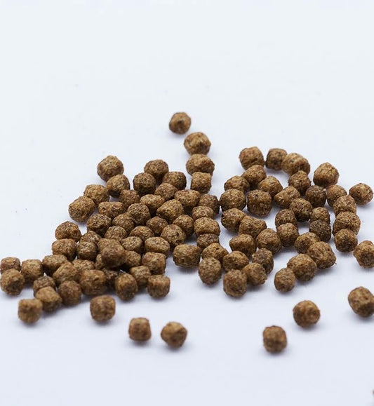 NEA Floating Cichlid Pellets