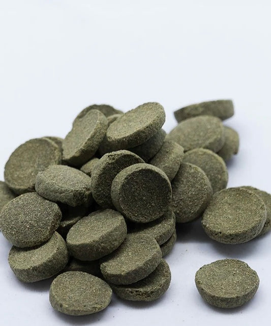 NEA Algae Wafers