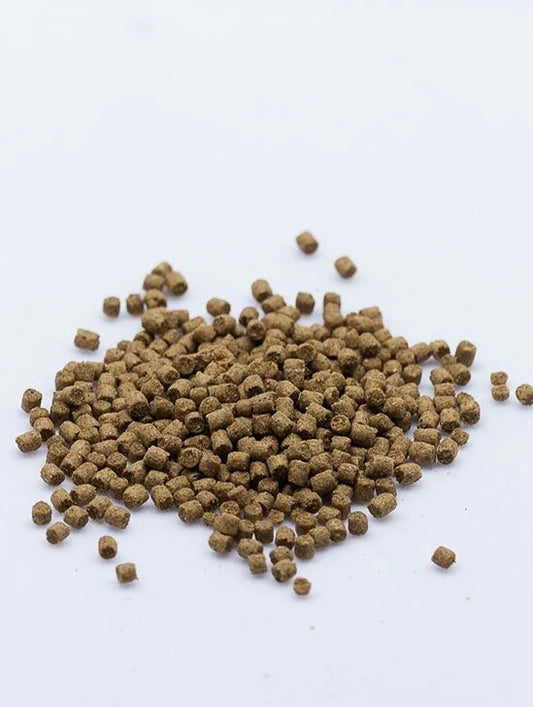 NEA Shrimp Pellets