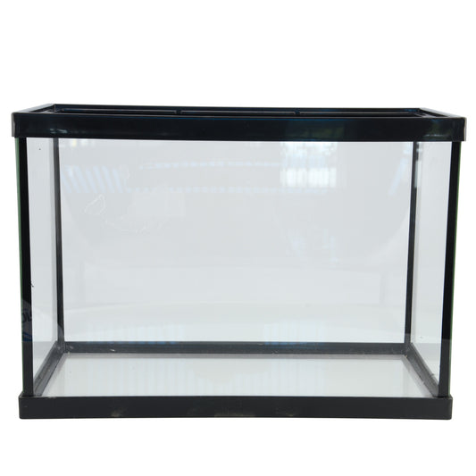 Seapora Aquarium - Black Frame - Small