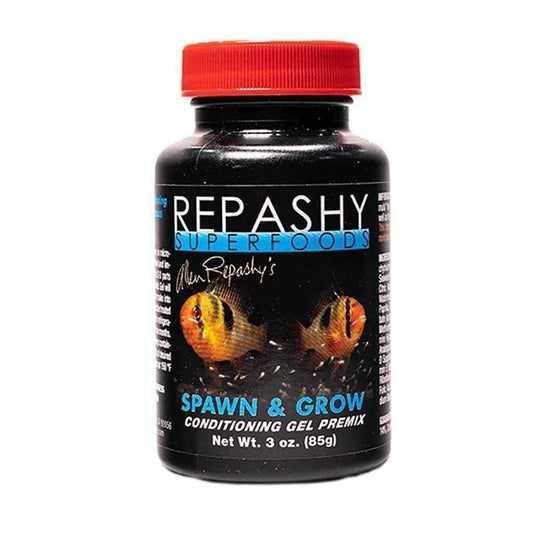 Repashy Spawn & Grow