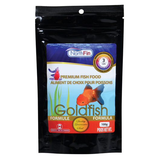 NorthFin Goldfish