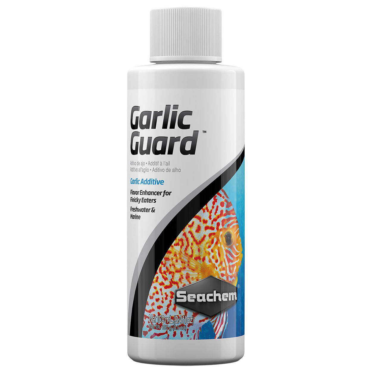 Seachem Garlic Guard