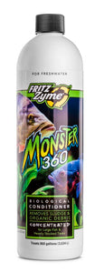 Fritz Monster 360