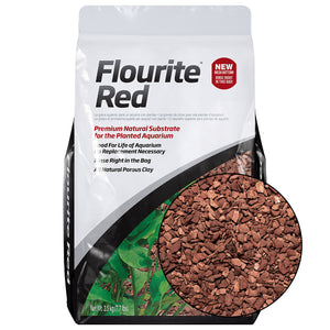 Flourite Red - 7 kg