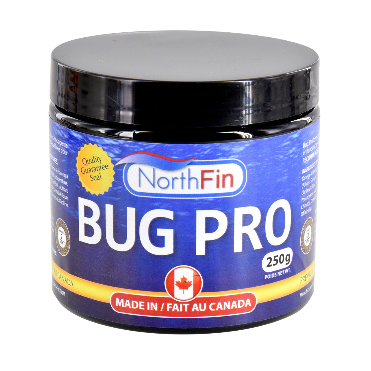 NorthFin Bug Pro