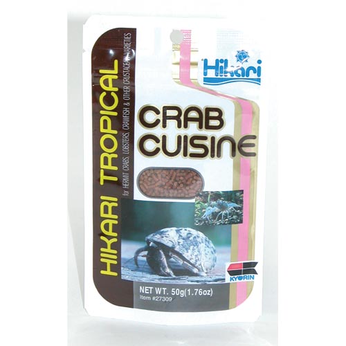 Hikari Crab Cuisine