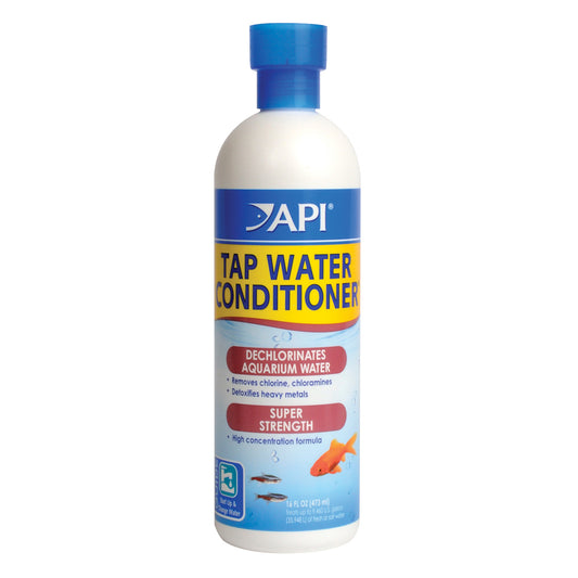 API Tap Water Conditioner