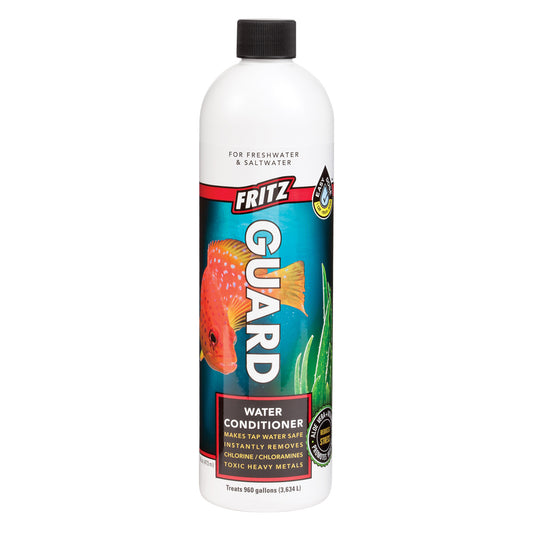 Fritz Guard Water Conditioner